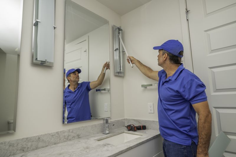 Light Fixture Installation in Alpharetta, GA