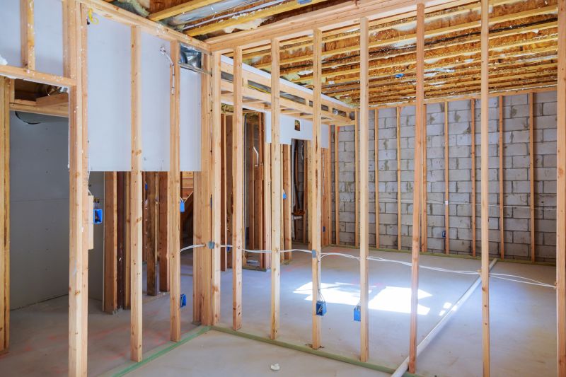 New Construction Wiring in Denver, CO