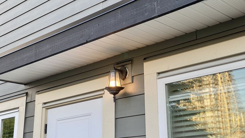 Accent Lights Installation in Olathe, KS