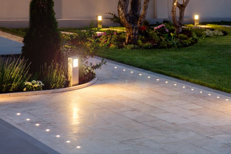Ambiance Lights Installation in Kansas City, KS