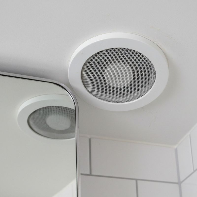 Bathroom Fan Wiring in Denver County, CO