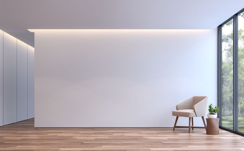 Building Light Installation in Alpharetta, GA