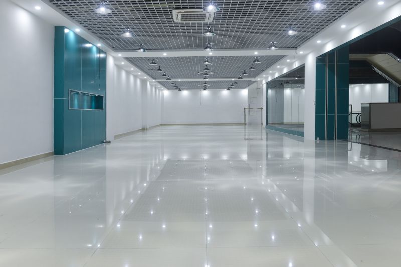 Ceiling Lights Installation in Alpharetta, GA