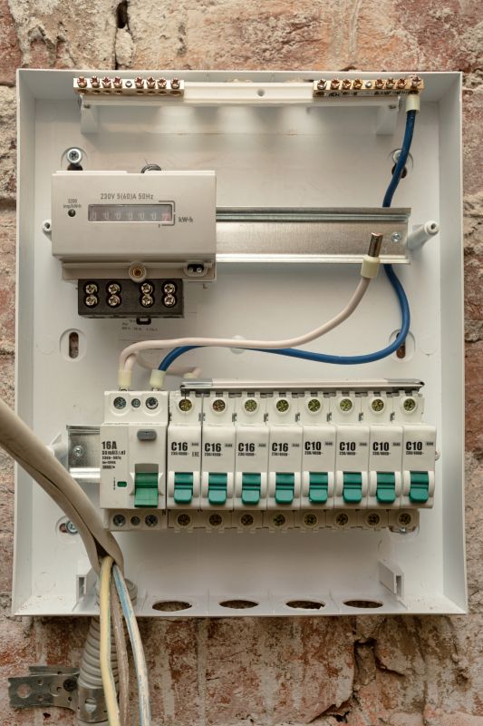 Circuit Breaker Installation in Prescott Valley, AZ
