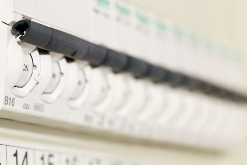Circuit Breaker Replacement in Pasadena, CA