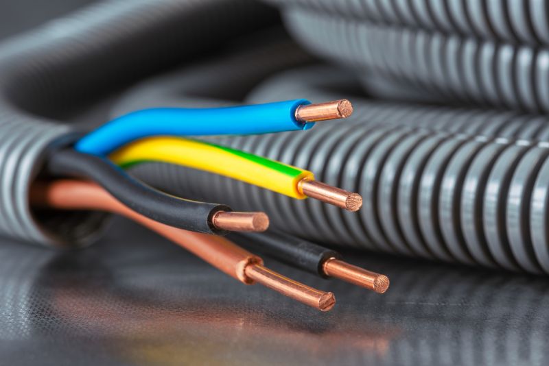 Conduit Laying in Heber City, UT