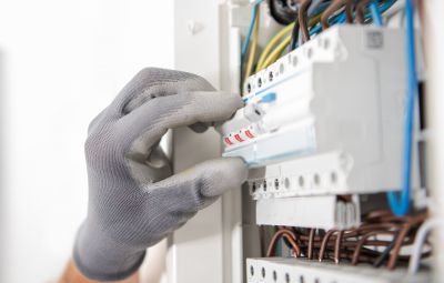 Electrical Breaker Repair in Prescott Valley, AZ