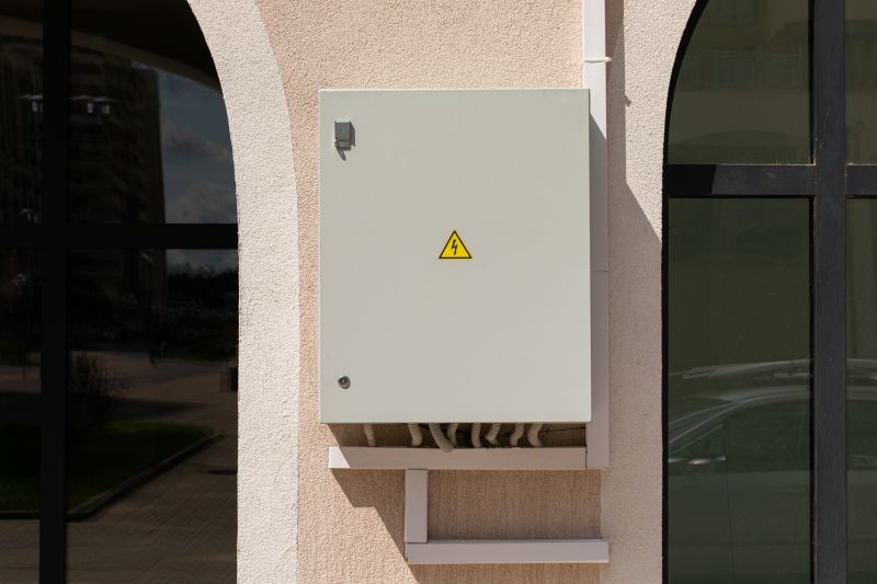 Electrical Panel Service in Utah County, UT