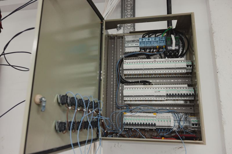 Electrical Panel Upgrading in Orem, UT