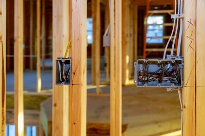 Electrical Remodeling in Alpharetta, GA