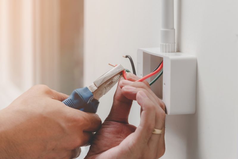 Electrical Repair in Alpharetta, GA