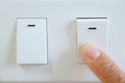 Light Switch Wiring in Heber City, UT
