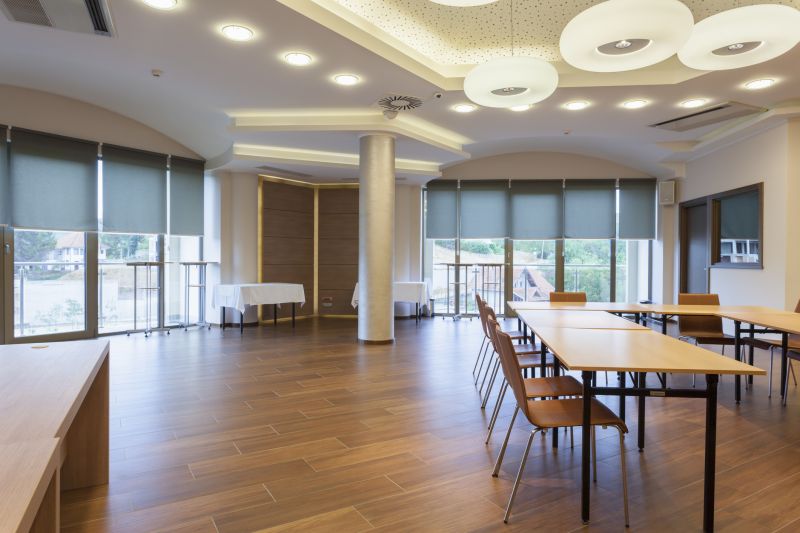Lighting Installation in Kansas City, KS