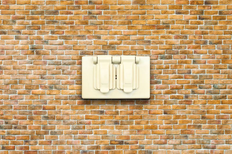 Outdoor Outlet Installation in Heber City, UT