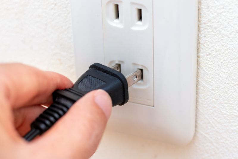Outdoor Plug Installation in Heber City, UT