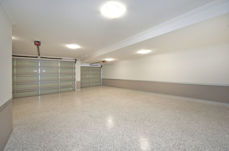 Overhead Lighting Replacement in Alpharetta, GA