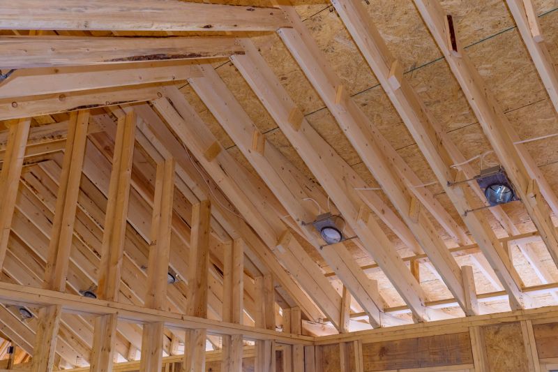 Pot Light Installation in Overland Park, KS