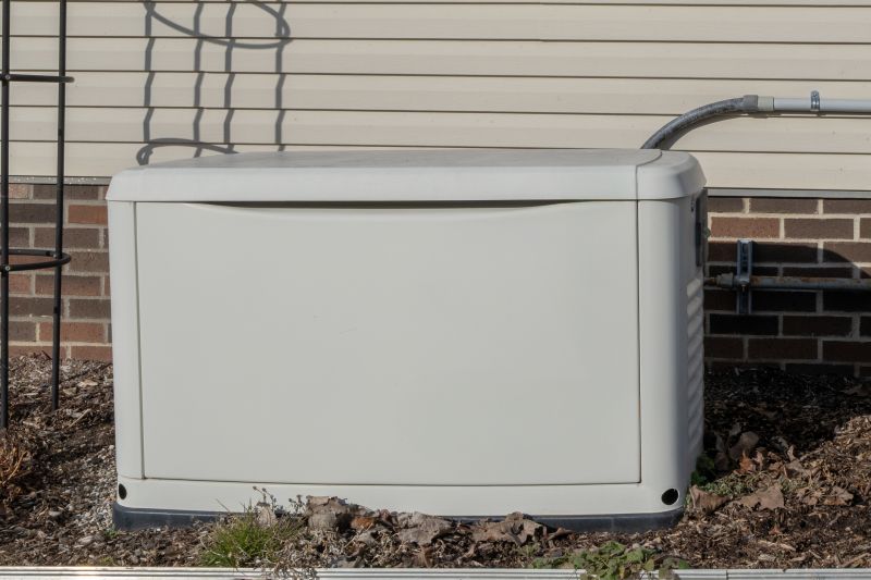 Propane Generator Installation in Alpharetta, GA