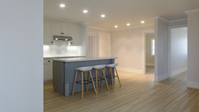 Recessed Lights Installation in Overland Park, KS