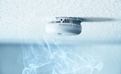 Type of Smoke Detectors