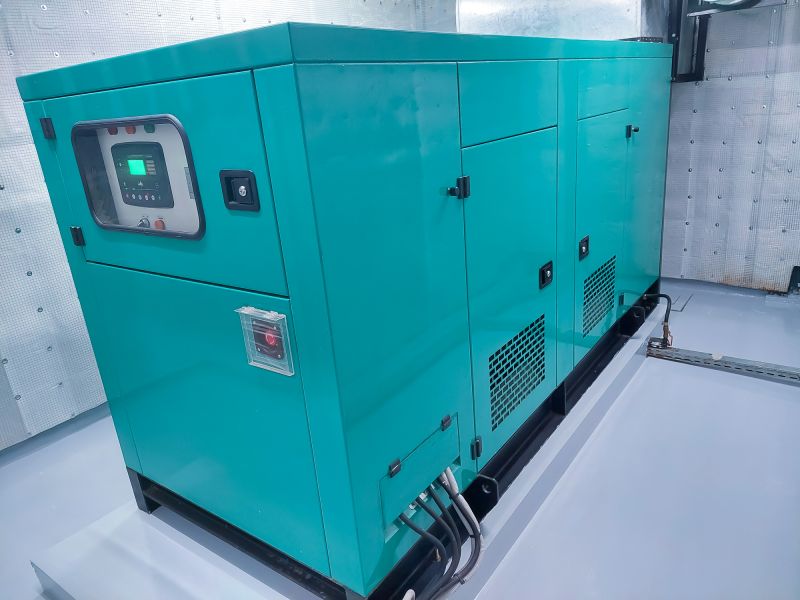 Transfer Switch Installation in Conroe, TX