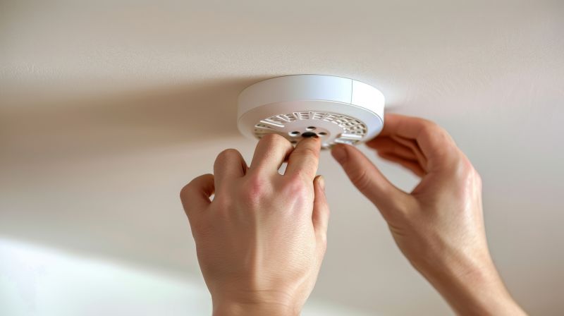 Routine Safety Checks