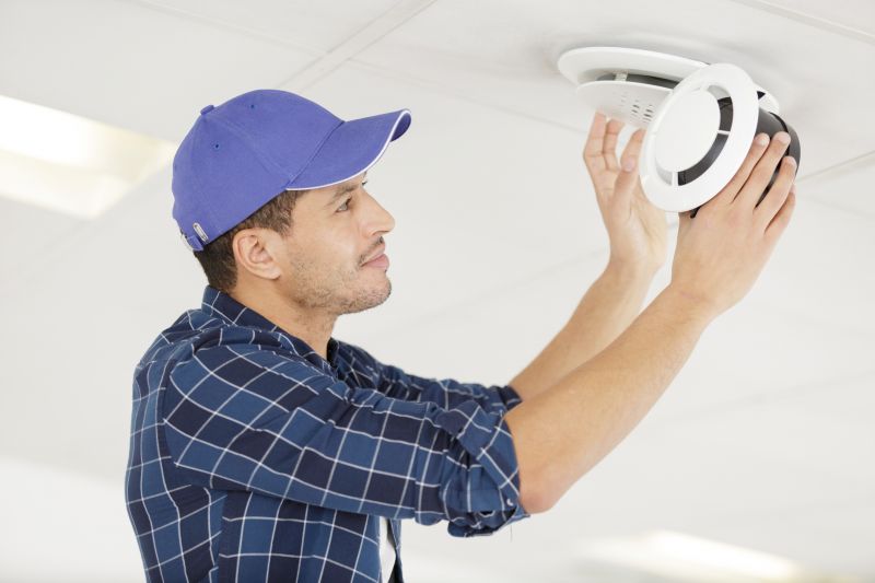 HVAC Technicians