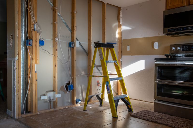 Wiring Replacement in Heber City, UT